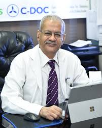 Dr. Speaker Name